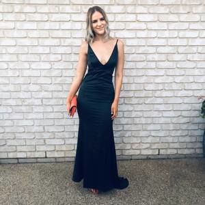 Meet your Posher, Tahlia